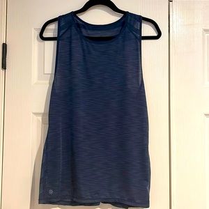 Athleta Kettlebell Tank